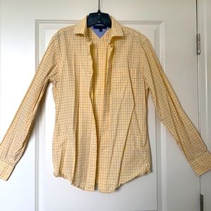 Tommy Hilfiger button down